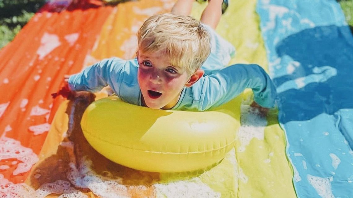 Find the perfect summer camp in the South Carolina Midlands - Vimarsana News
