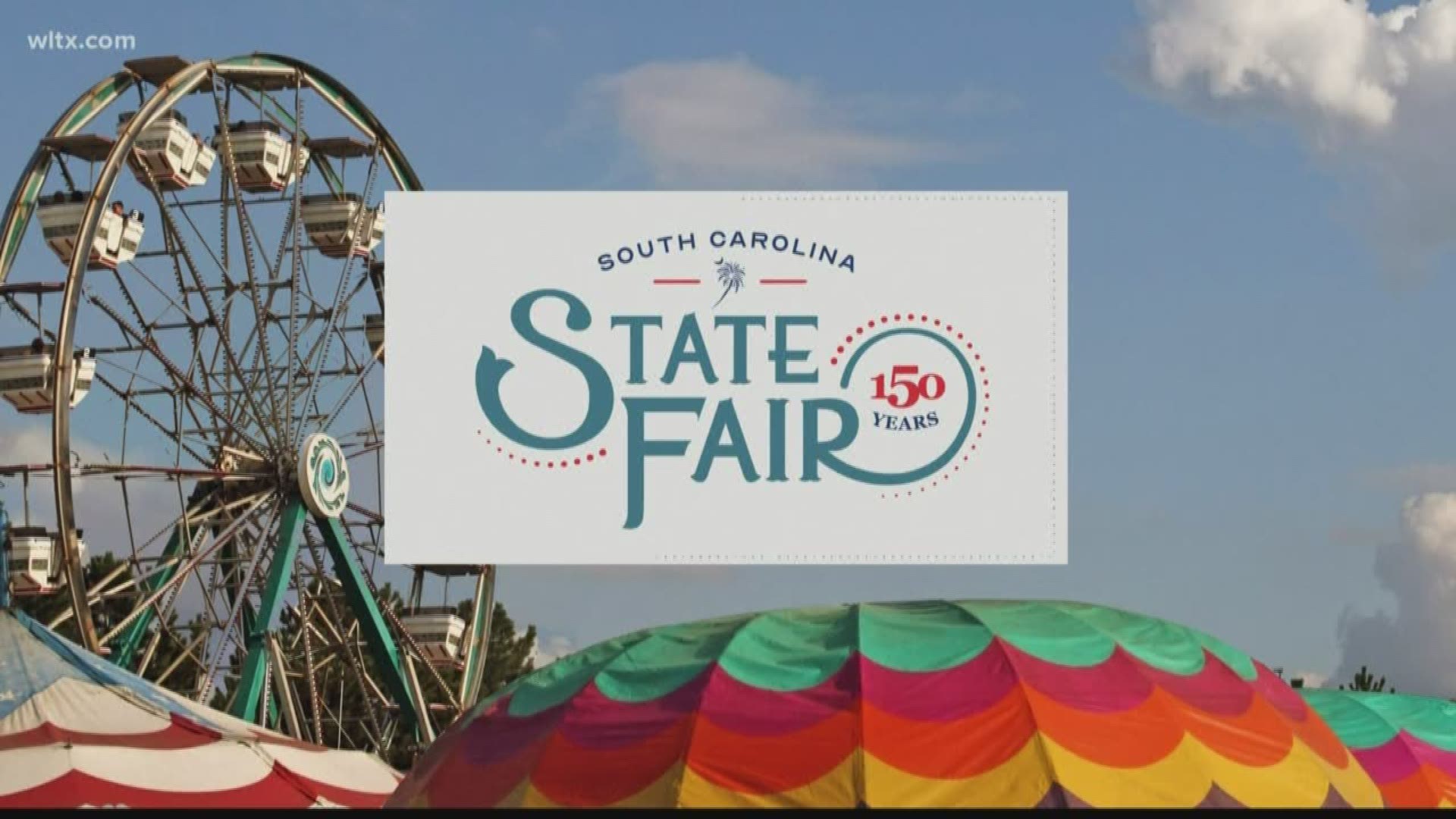The 150th SC State Fair has come and gone but over the past 12 days hundreds of thousands of people made their way to the Fairgrounds.