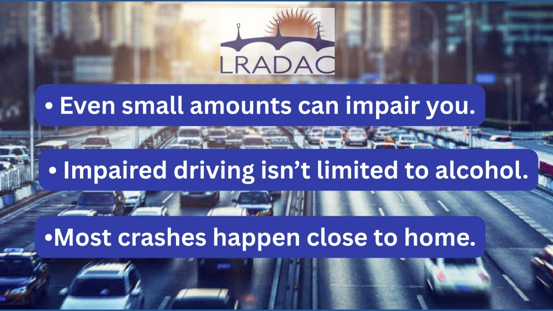 "Drinksgiving" South Carolina ramps up patrols against impaired driving before