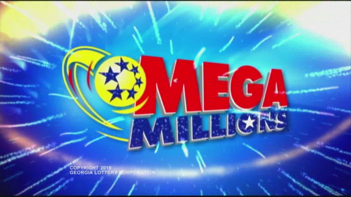 Mega Millions Mar 19,2019
