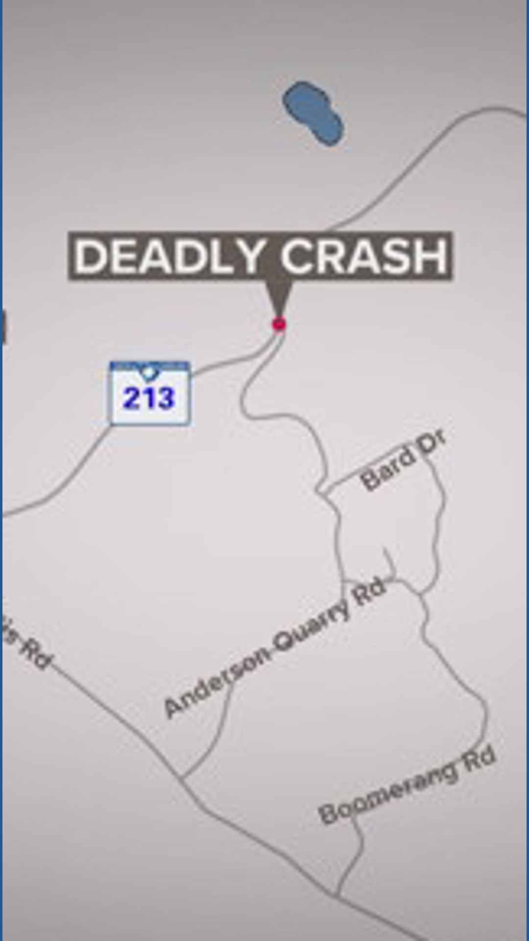 Passenger killed in Christmas Eve crash in Fairfield County | wltx.com