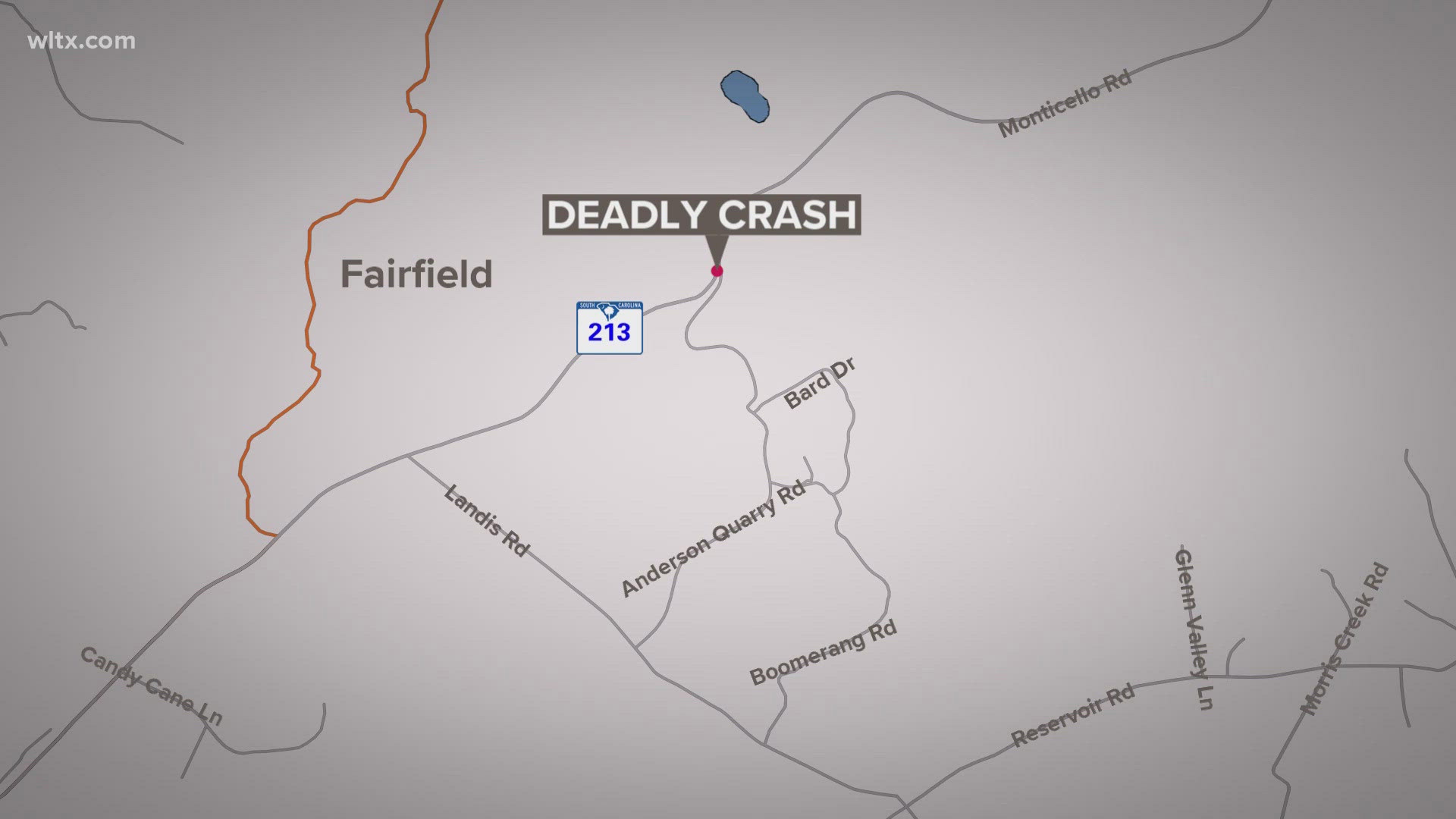 Coroner identifies passenger killed in Christmas Eve crash in Fairfield ...