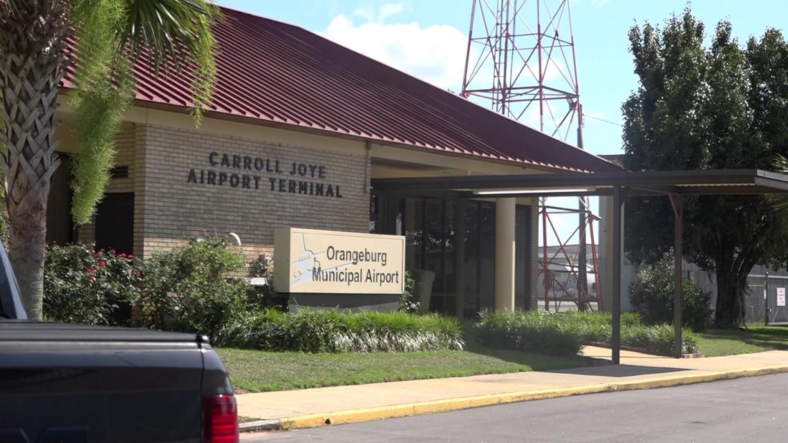 More than $1.6 million approved for rural airport improvements in South Carolina