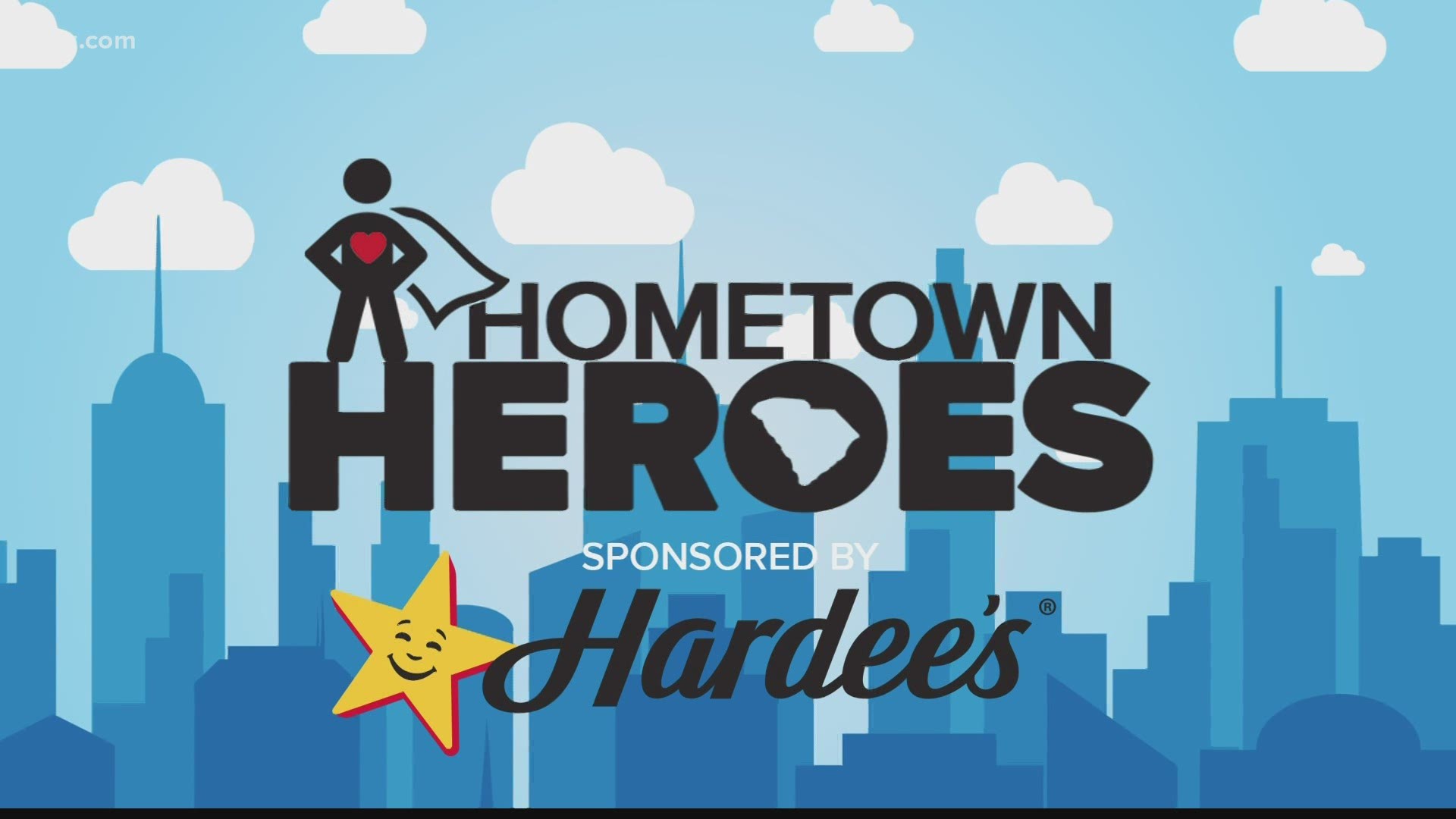 Erika Michelle Brown and Jermaine Singletary are this week's Hometown Heroes due to their compassion and commitment towards the community.