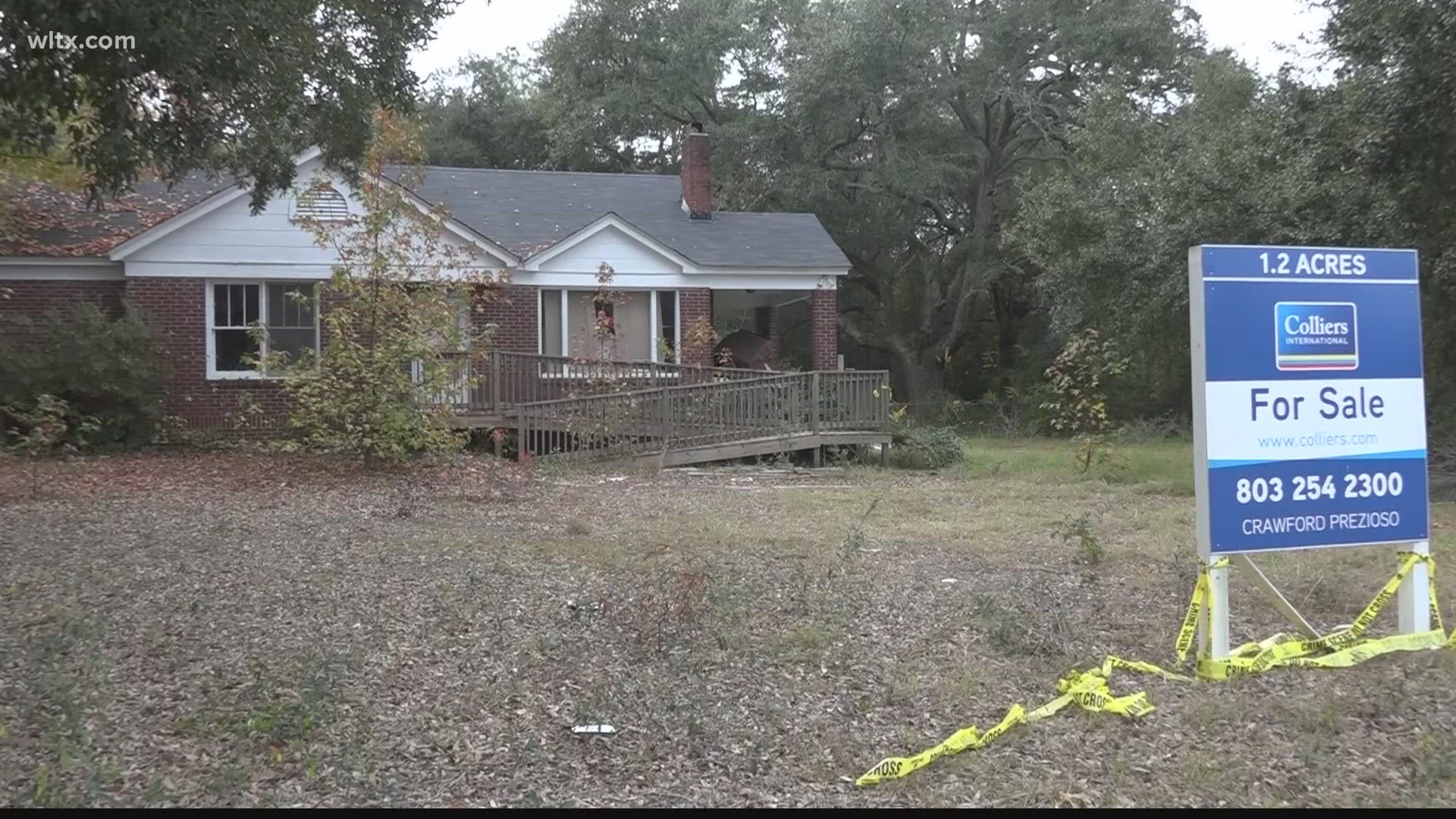 Richland County deputies investigating death of missing woman found ...