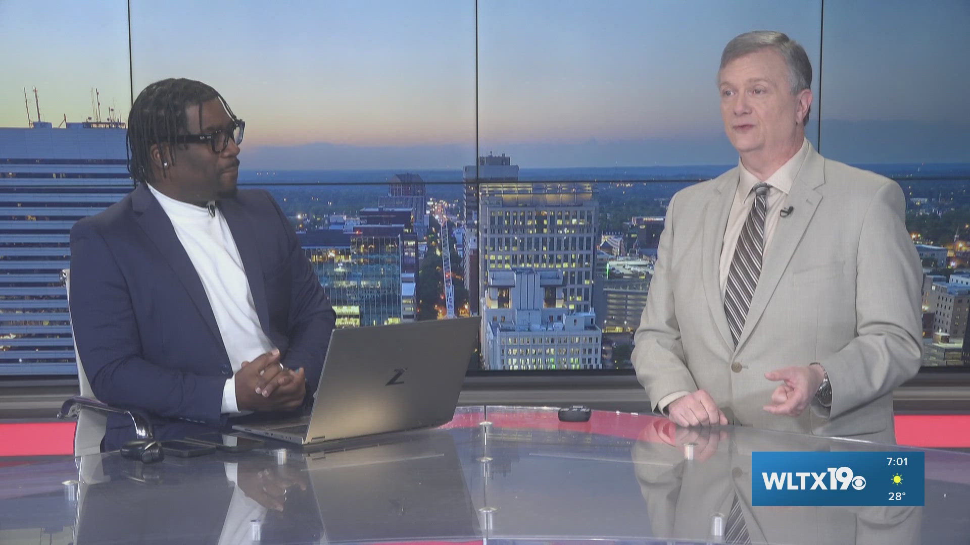 Wltx 7 AM STREAMING SHOW WLTX+ | wltx.com