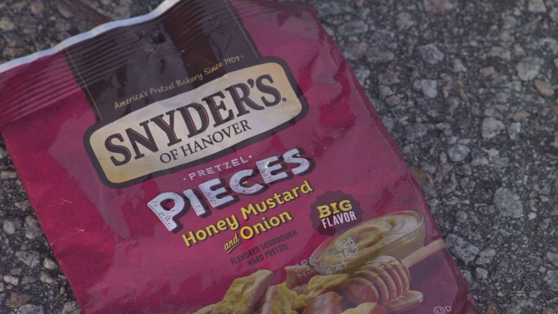 South Carolina to block SNAP purchases of soda, candy and energy drinks under new USDA waiver