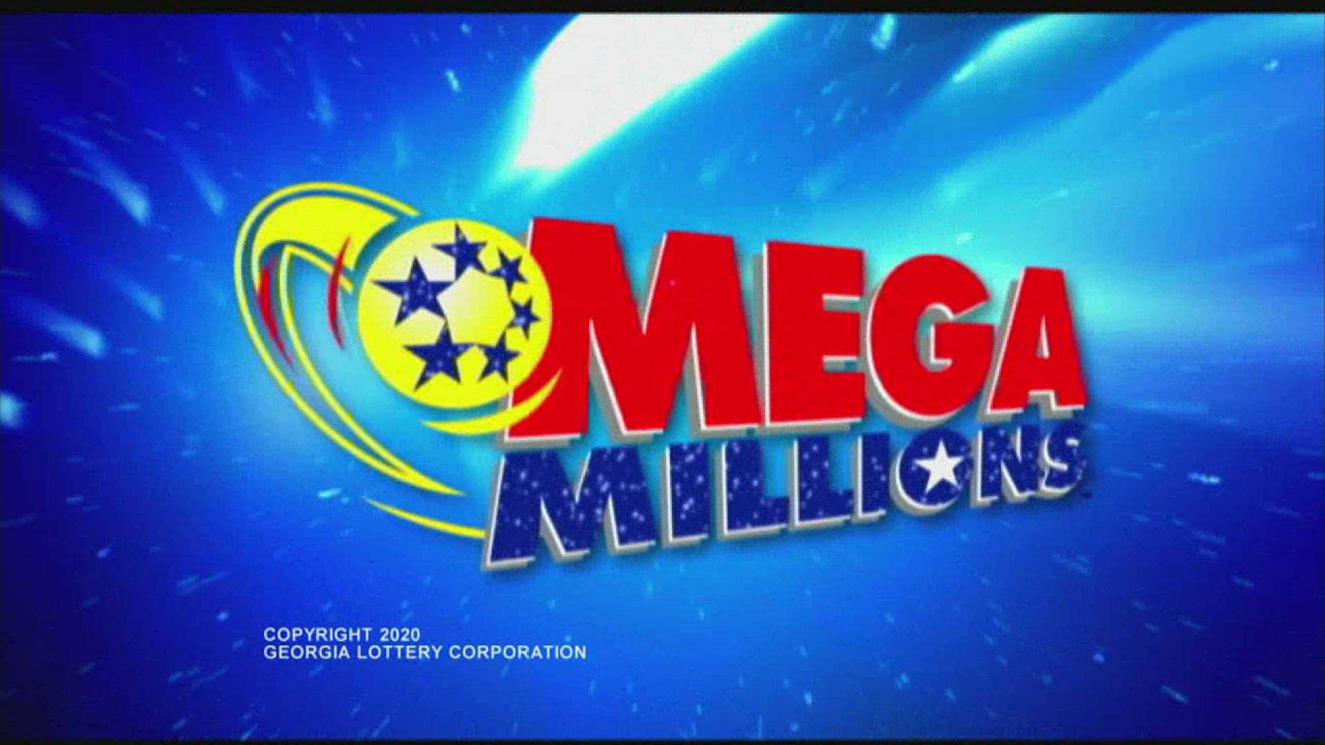 Mega Millions Apr 28, 2020
