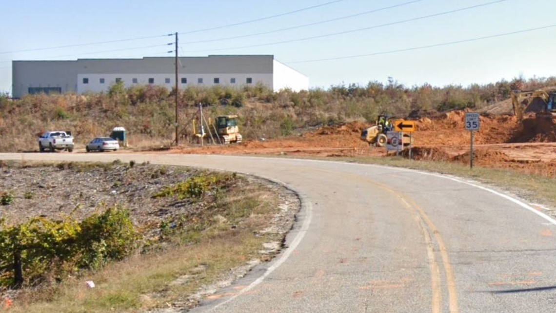 Orion Performance Compounds to open Kershaw County operations