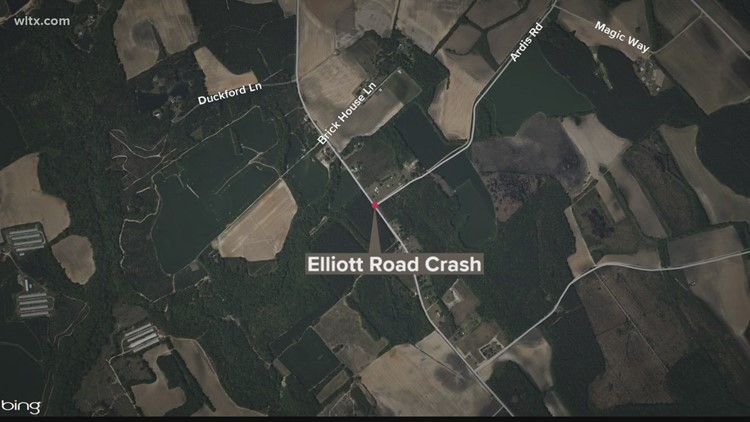 Troopers: Vehicle struck, killed pedestrian then left scene near Pinewood