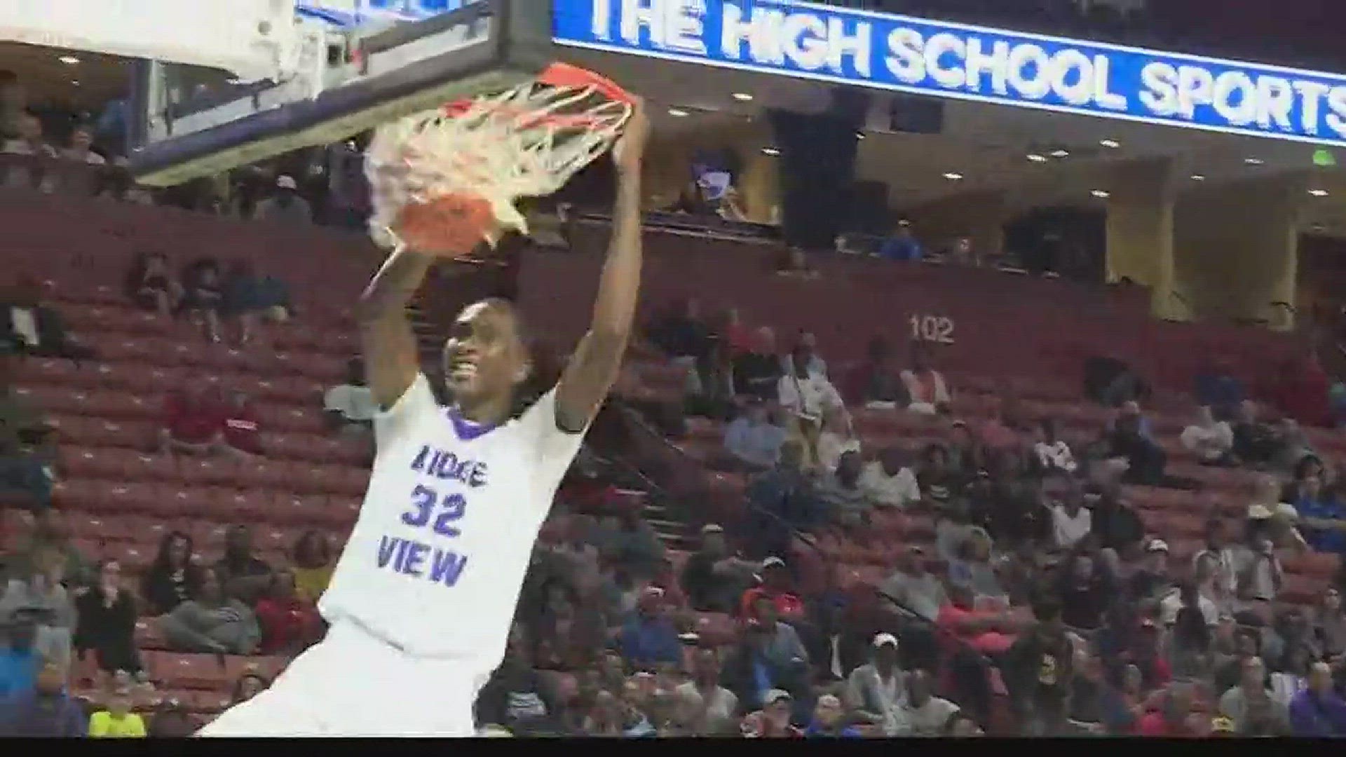 Highlights from Upper and Lower State championship games in Greenville and Florence, plus SCISA action from Sumter.