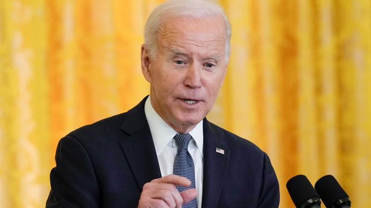 AP sources: Biden tells Dems he wants SC as 1st voting state