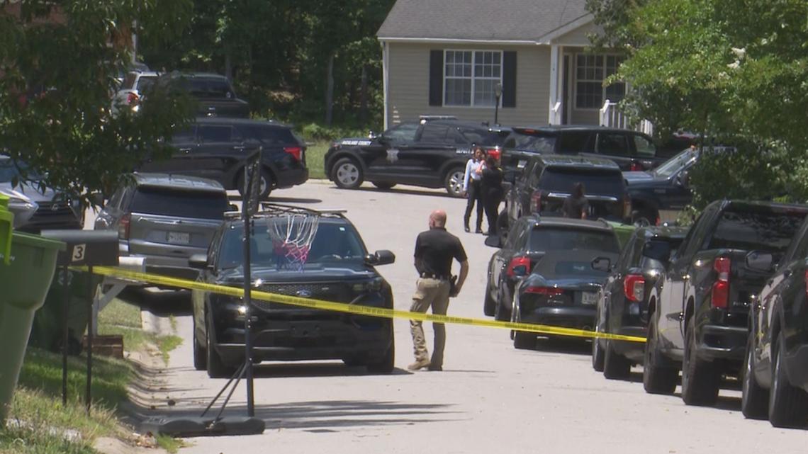 Woman Found Dead On Northfield Court In Northeast Richland County