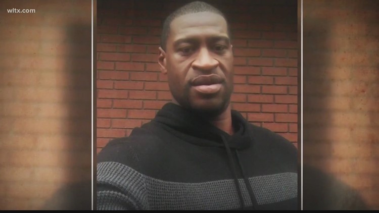 Thursday marks three years since George Floyd's murder