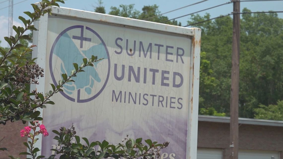 Sumter United Ministries ends free medical ride program after funding runs out