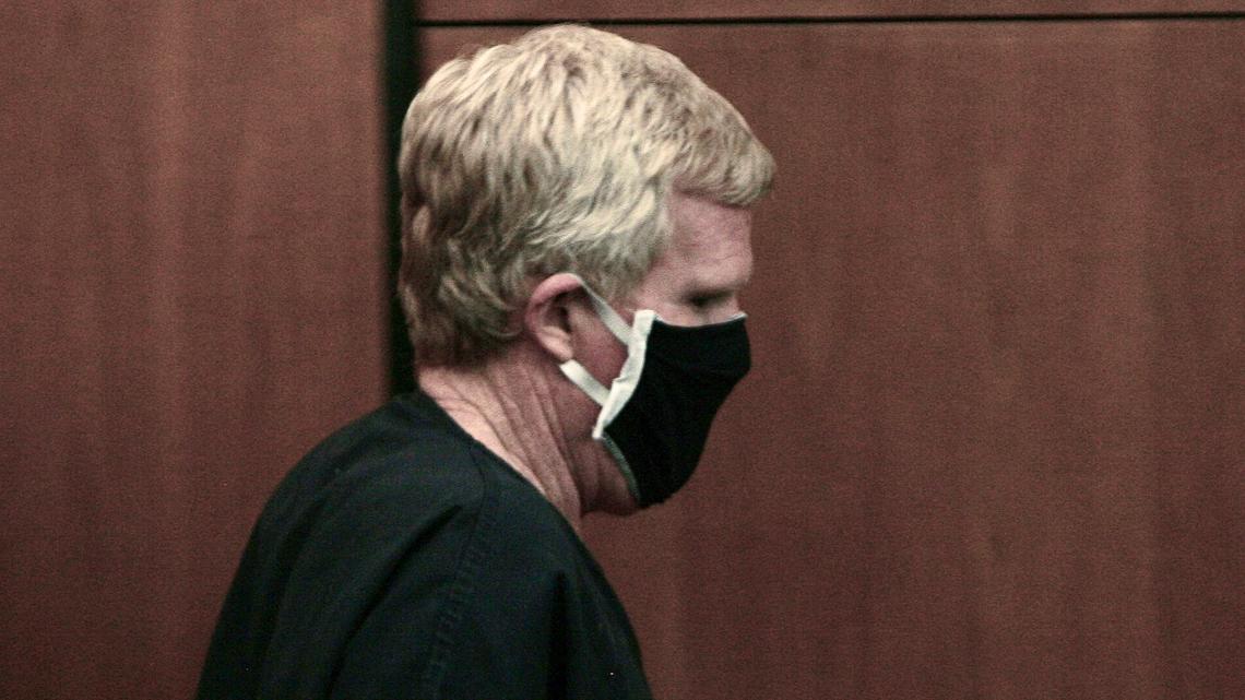 State Grand Jury adds 27 new indictments against Alex Murdaugh - Vimarsana News