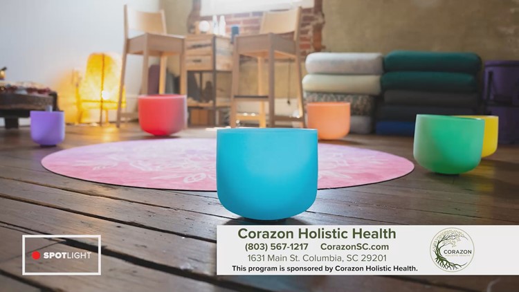 Corazon Holistic Health Spotlight