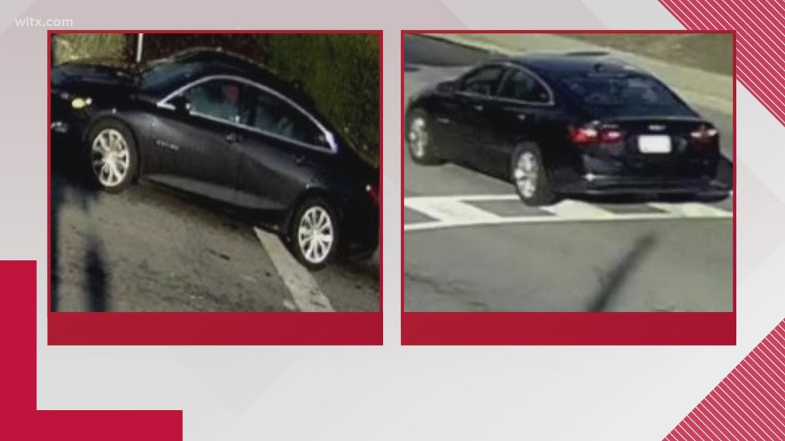 12-year-old child struck crossing street, police search for driver ...