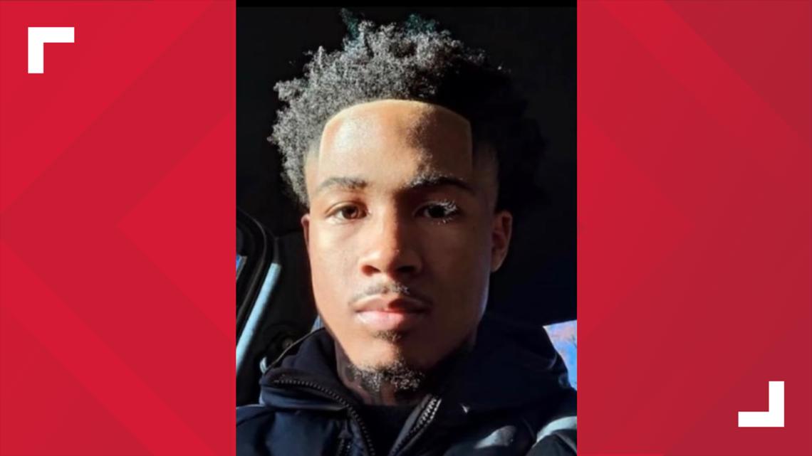 $10K reward offered for information in murder of Tyon Byrd - Vimarsana News