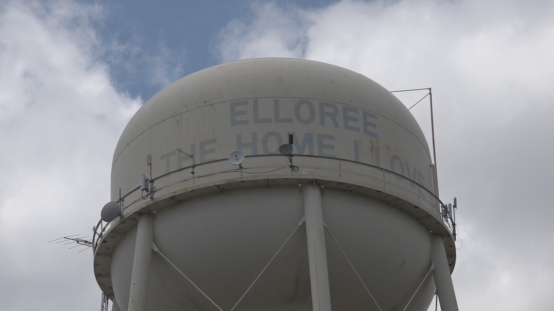 Elloree water system receives 125,000 for new power generator