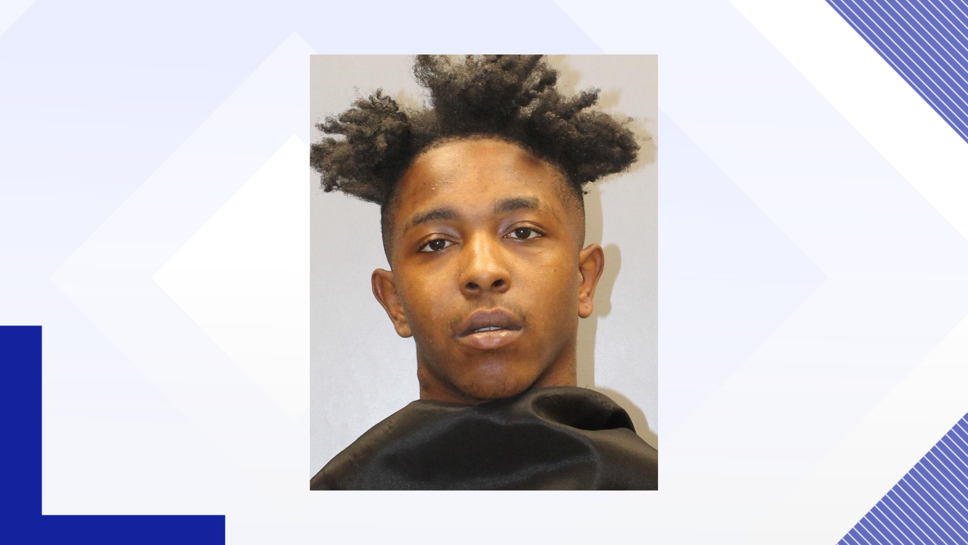 Teen Charged With Attempted Murder In Shooting Near Richland County ...