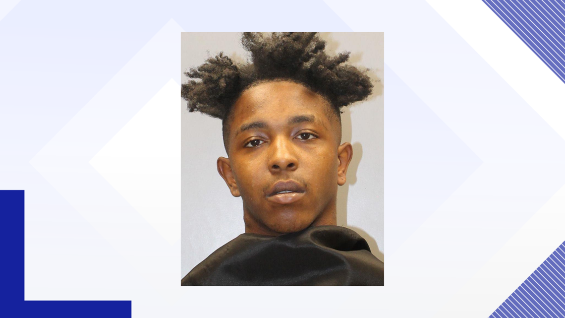 Teen charged with attempted murder in shooting near Richland County ...