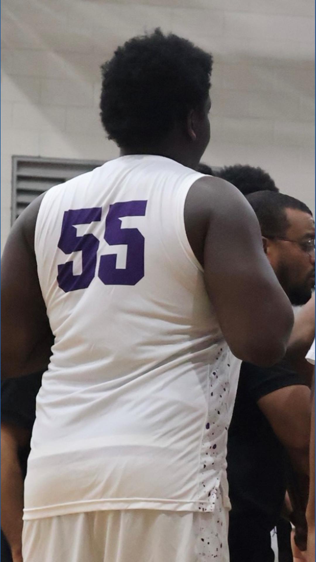 The Bojangles Bash puts the bow on a three-day basketball showcase ...