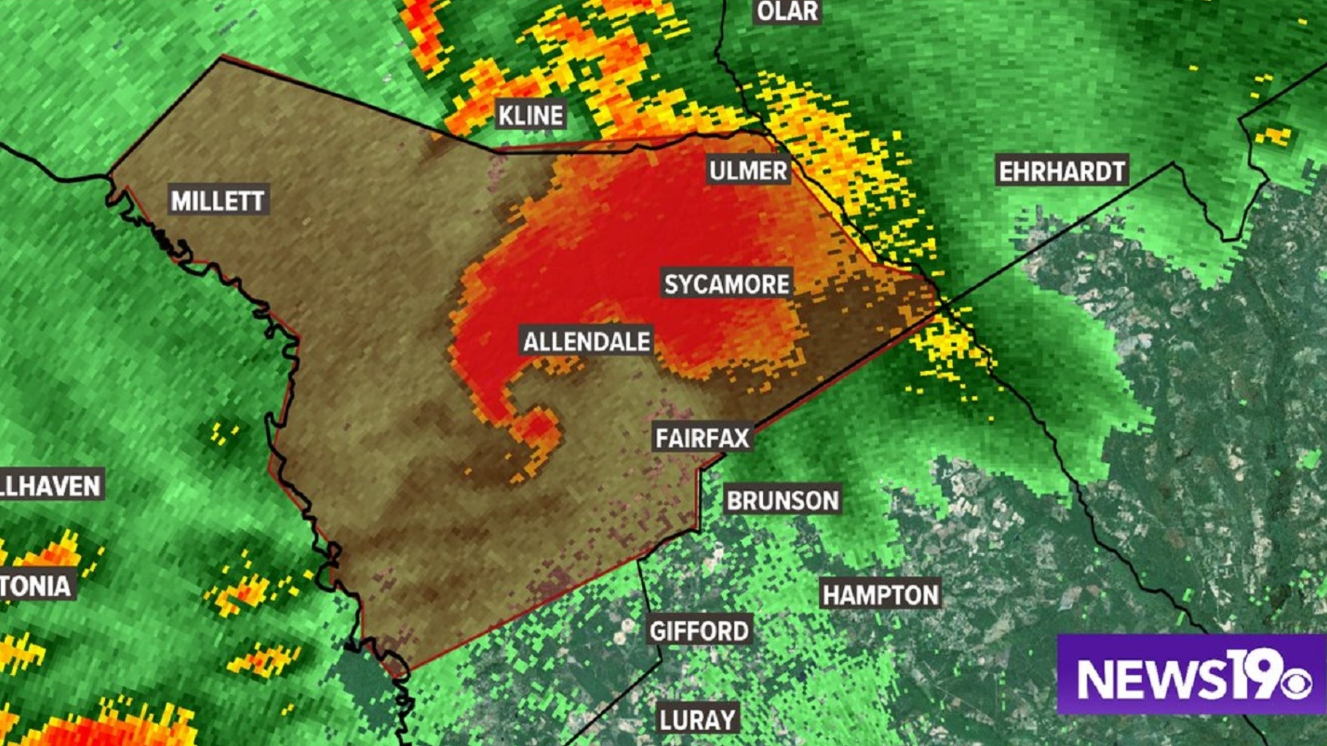 South Carolina public schools funding model some want changes