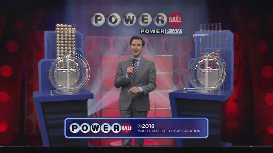 Powerball Dec 26, 2018