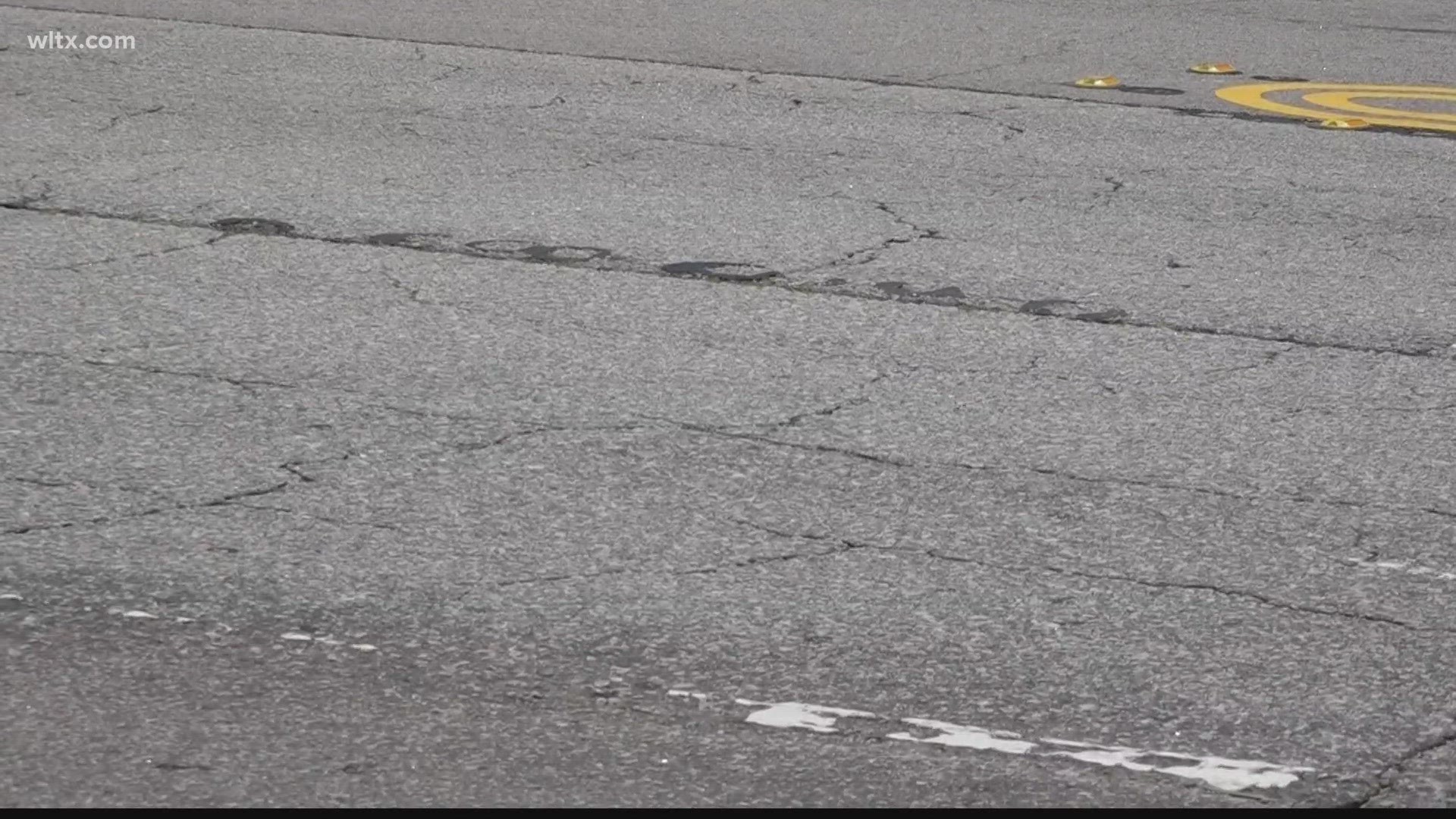 Hundreds of miles of South Carolina roads, including some in the Midlands, are now slated for improvements. This could mean a smoother commute for drivers.