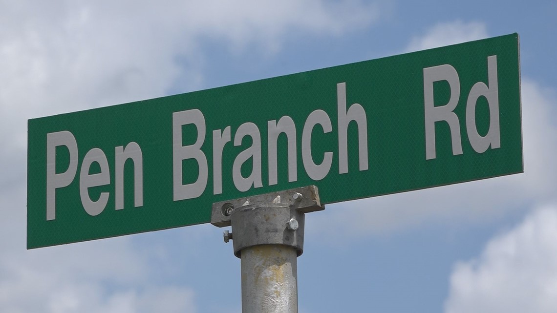 Orangeburg County hopes to boost jobs with purchase of North land