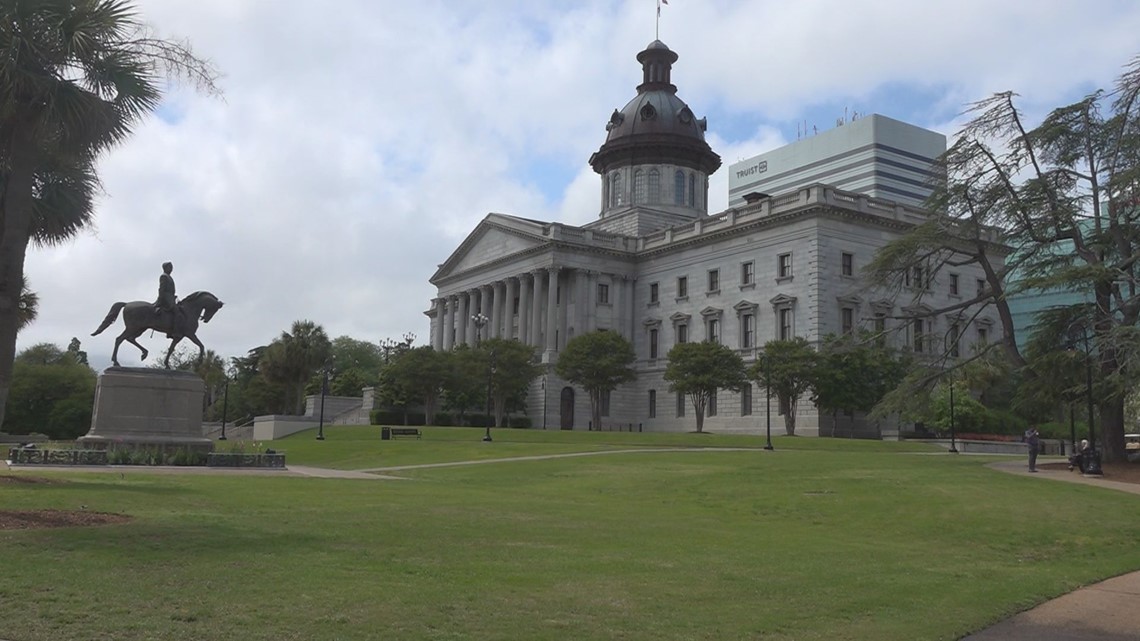 SC House pushes to restart stalled power plant legislation - Vimarsana News