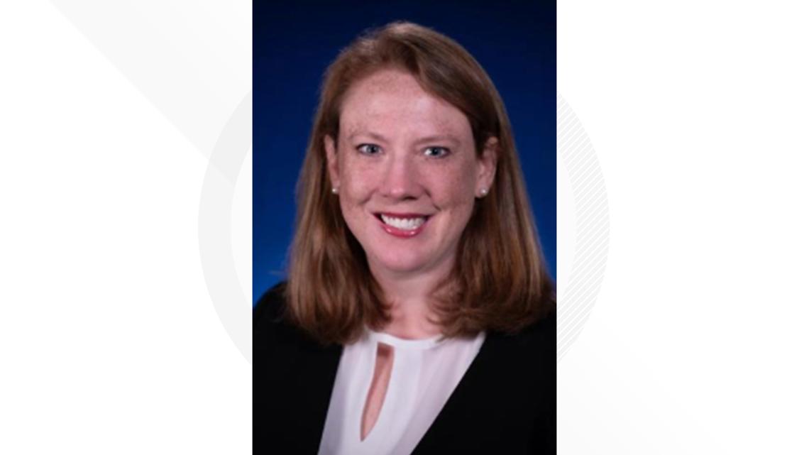 Dr. Brannon Traxler will lead the SC Department of Public Health as Edward Simmer exits