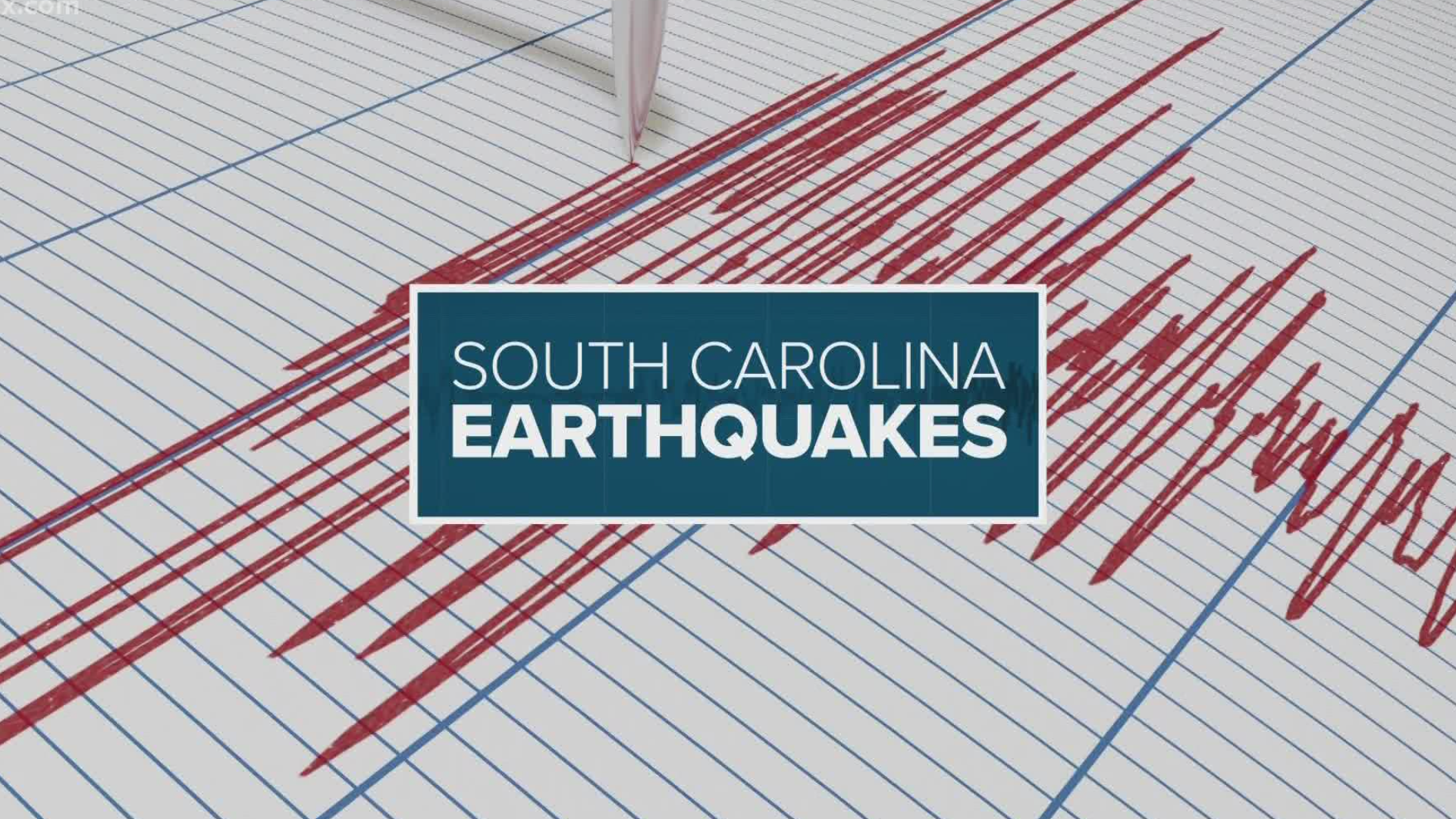 Scientists have given three possible scenarios, assuming that the rate of small earthquakes continues over the next month.