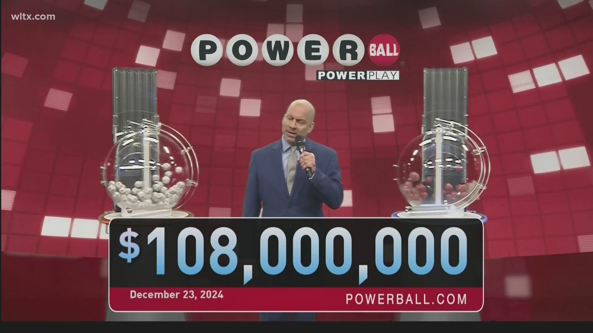 Powerball December 23, 2024