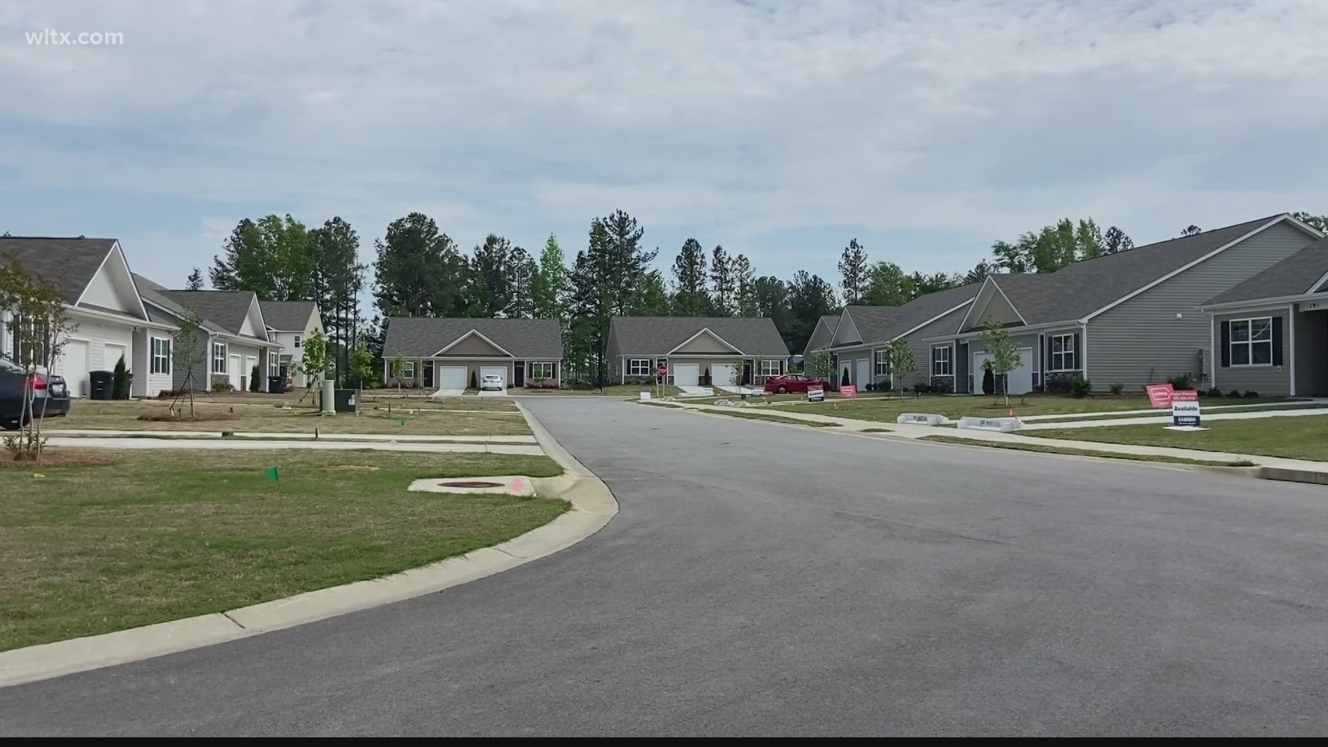 Growth has become top of mind as two large housing developments in Kershaw county have been proposed.