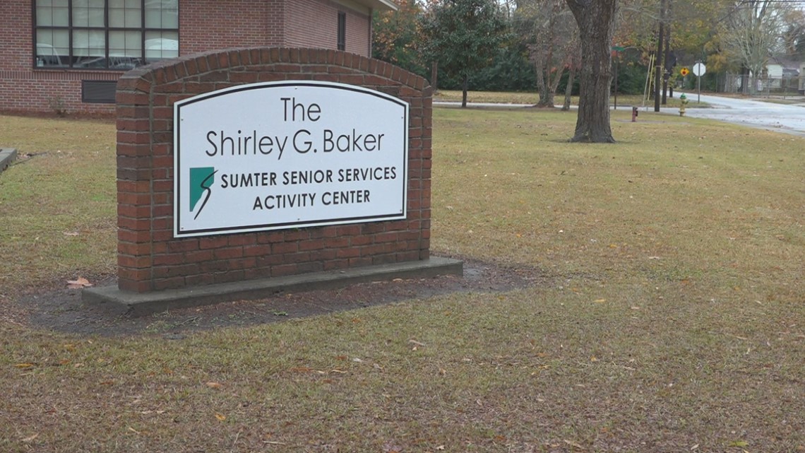 Sumter Senior Services accepting donations for holiday gifts - Vimarsana News
