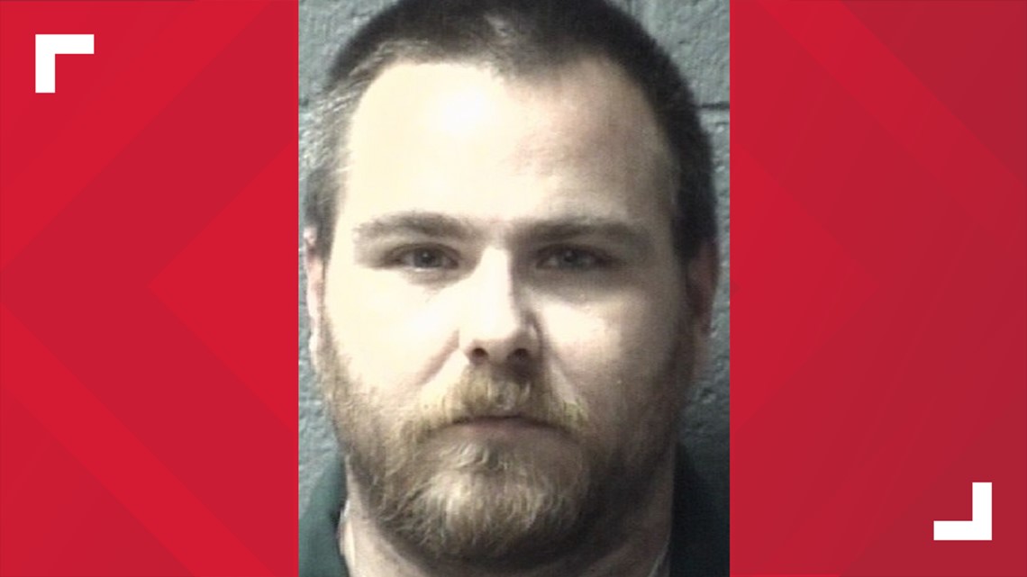 Eutawville Police Chief arrested after stealing money