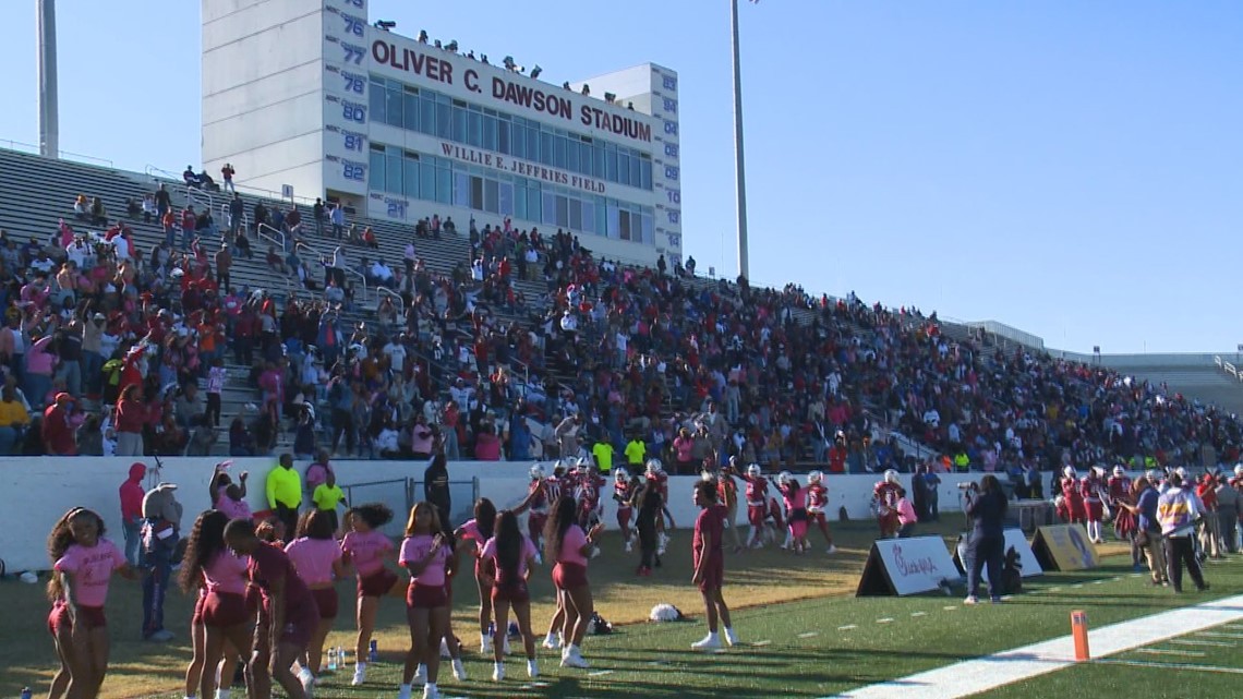 South Carolina State Will Host High School Football State Championships ...