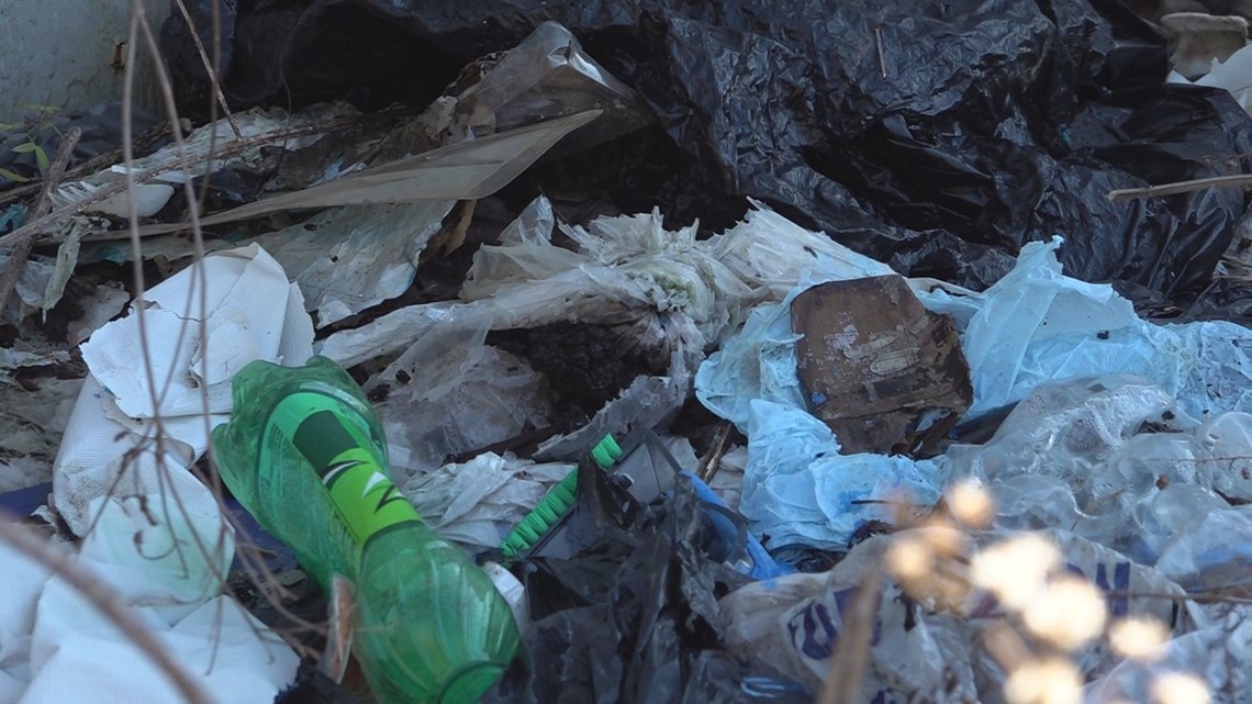 Increased litter fines proposed for Kershaw County - Vimarsana News