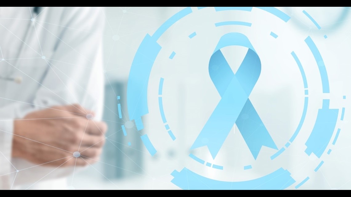 Sponsored: Latest Advances in Prostate Cancer Detection | wltx.com