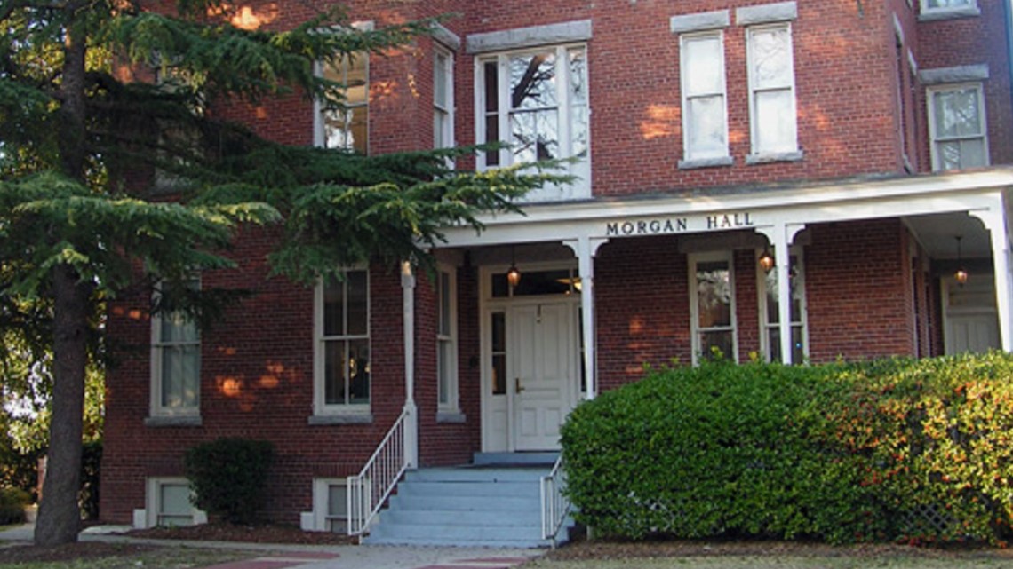 SC sites added to Reconstruction Era National Historic Network