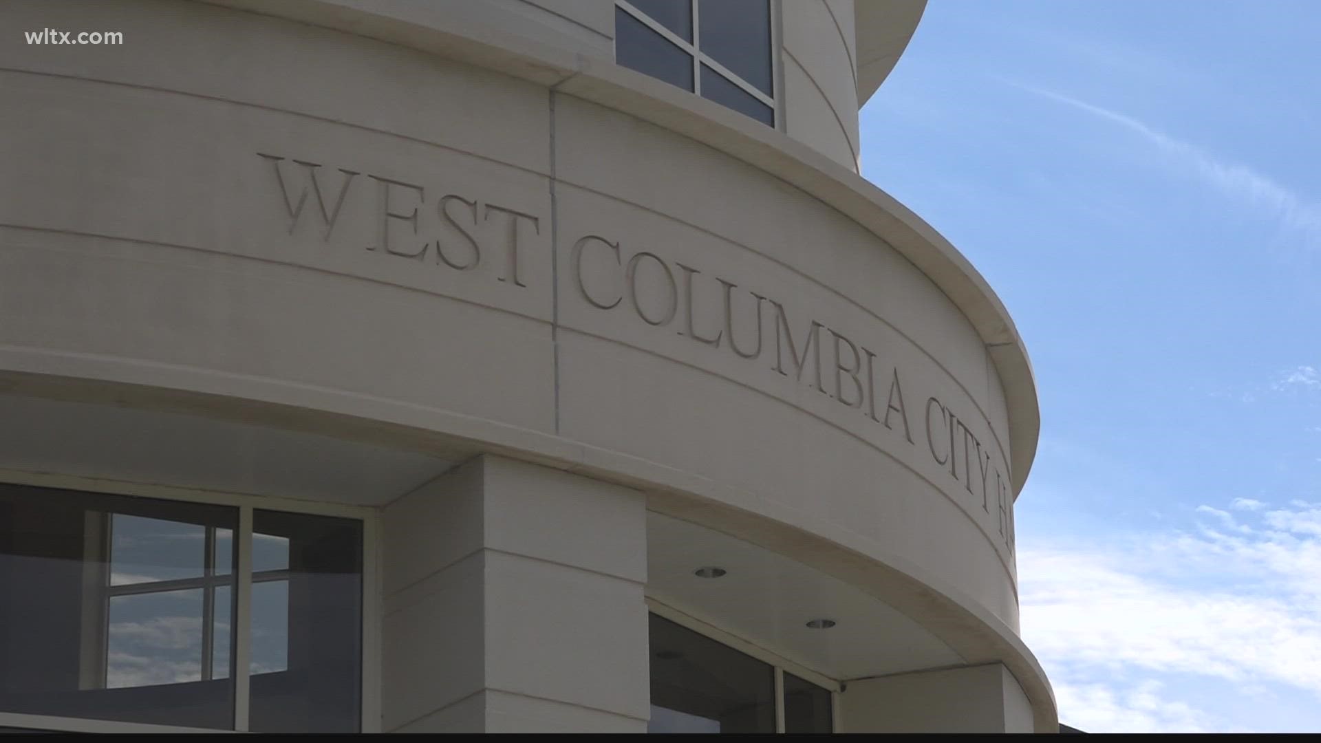 West Columbia leaders are considering a $1.6M bond ordinance. Here's what the money what be used for.