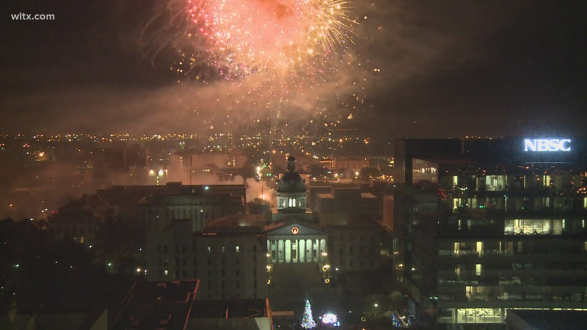 Firework Sc&tech Where can I watch fireworks tonight in Columbia, SC? | wltx.com