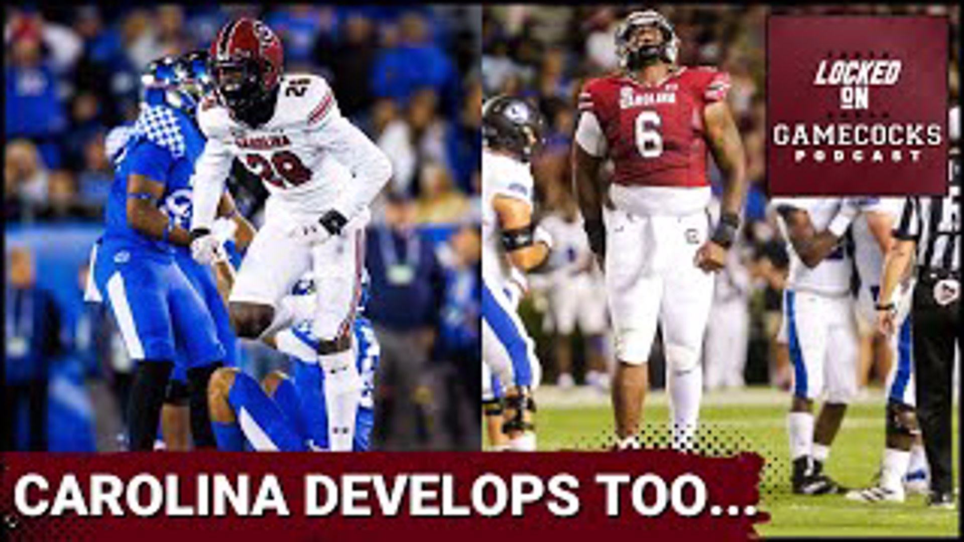 Five Gamecocks Invited to 2021 NFL Combine