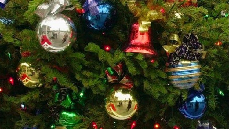 Christmas Plays Columbia Sc 2022 Seasonal Events Around Columbia, Sc In 2021 | Wltx.com