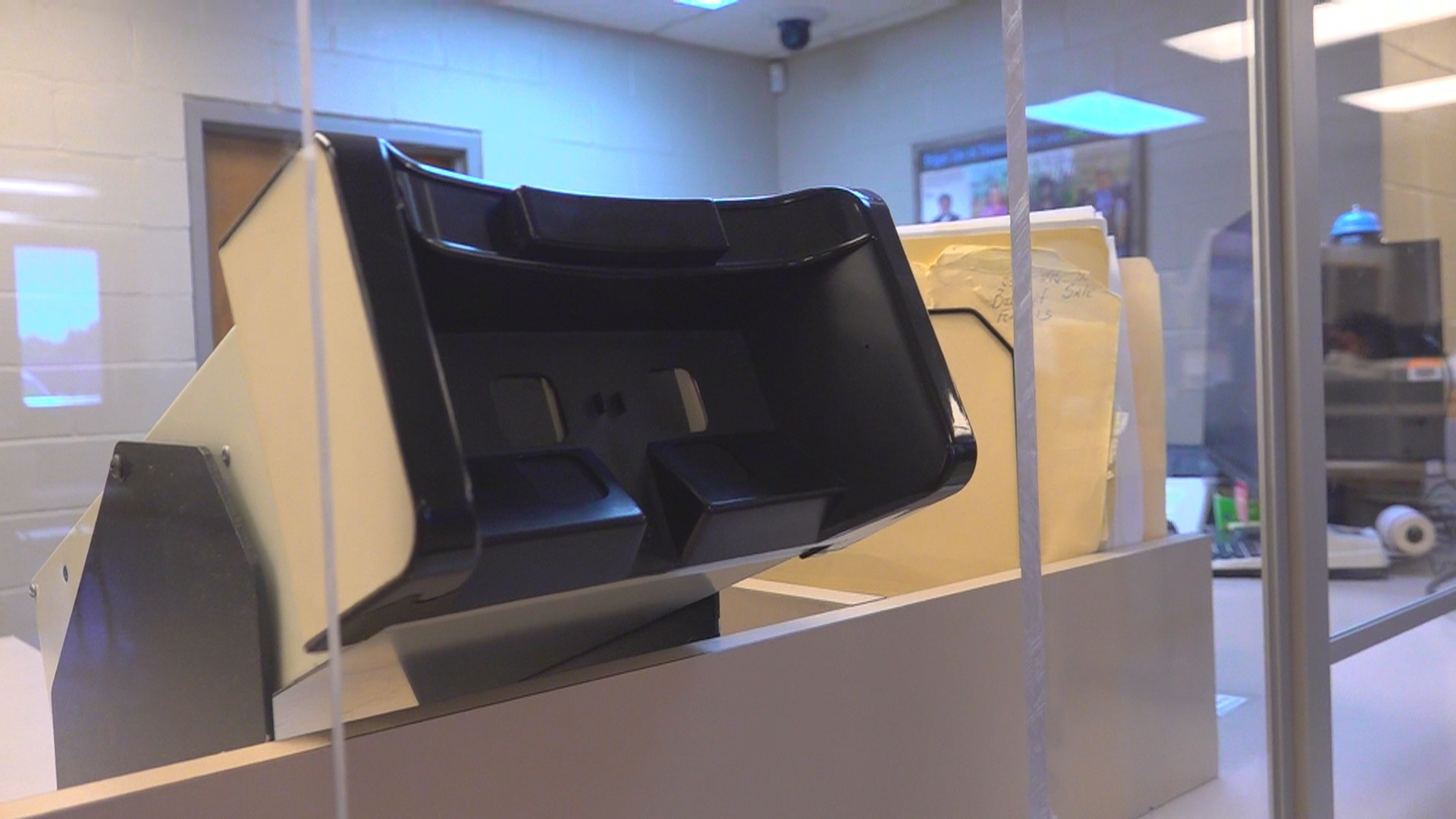 Visula Testing SC residents required to pass vision test to renew licenses | wltx.com