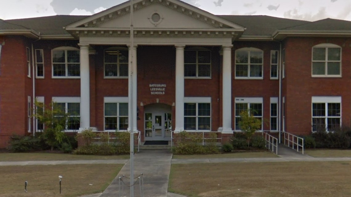 Lexington Schools District 3 going virtual in BatesburgLeesville