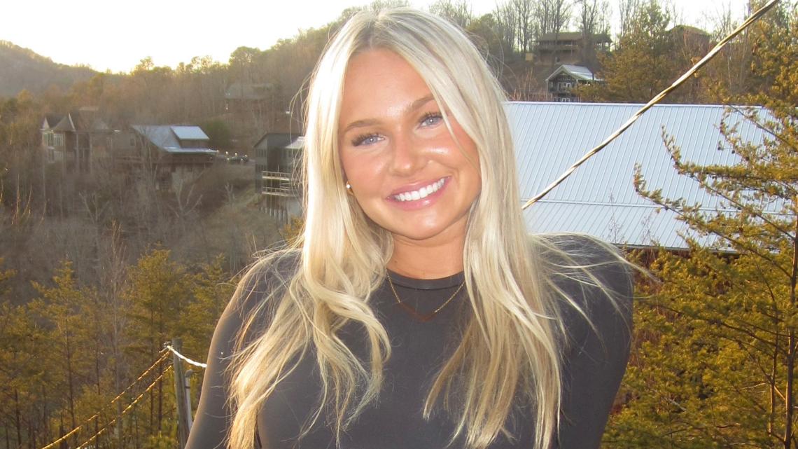 Logan Federico remembered one year later The man who loved Logan Federico the most wants you to see more than the tragedy. He wants you to remember her joy, loyalty, and the way she made people feel seen.