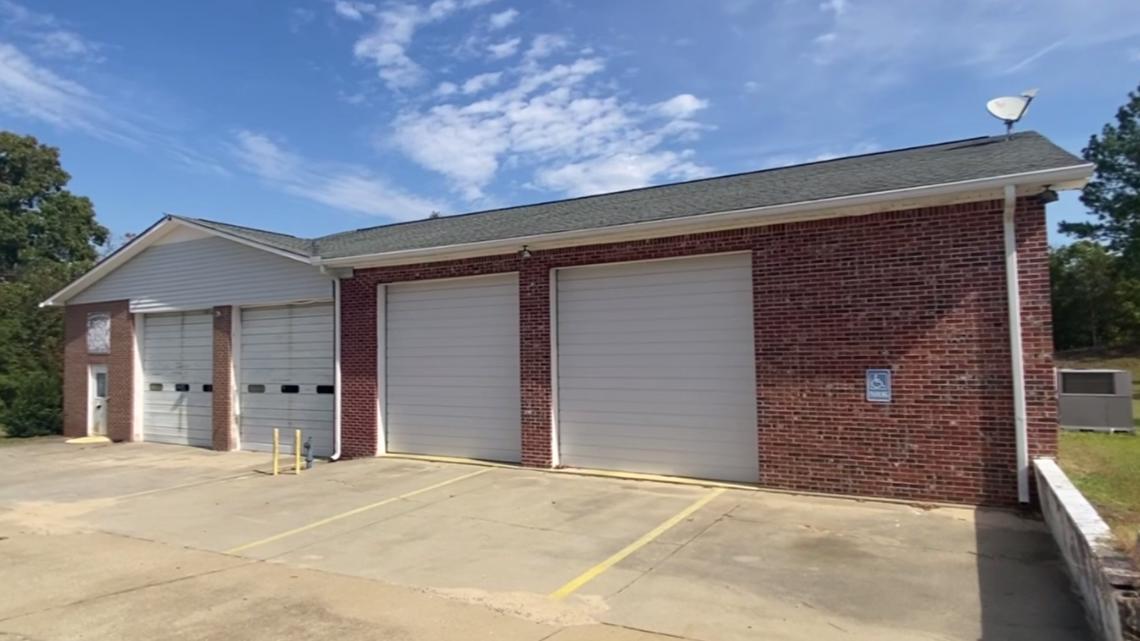 Cassatt could soon welcome a new fire station - Vimarsana News